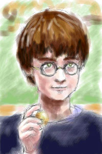 Old Potter #1