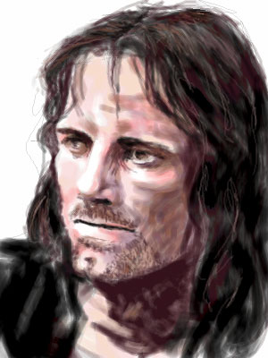 Aragorn