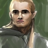 Arrrggg Legolas