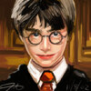 Mr. Harry Potter