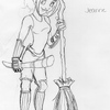 Jeanne the Beater