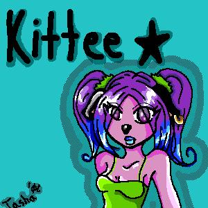 Kittee