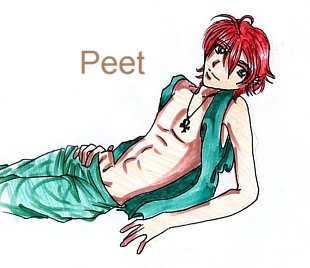 Peet