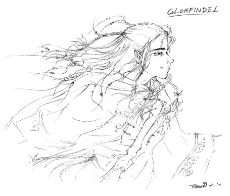 Glorfindel