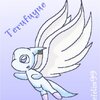 Teru the angelic shoyru