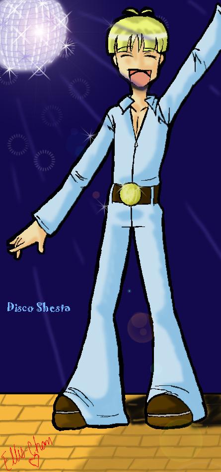 Disco Shesta