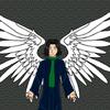 Severus Snape: Angel In Disguise