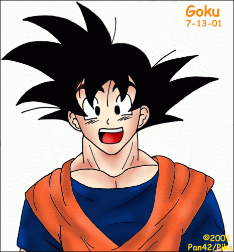 Goku