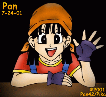 Pan