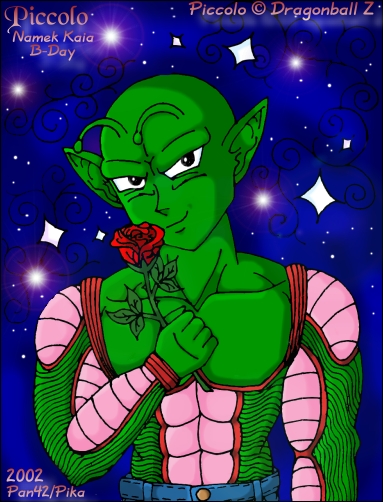 Piccolo