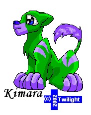 Kimara