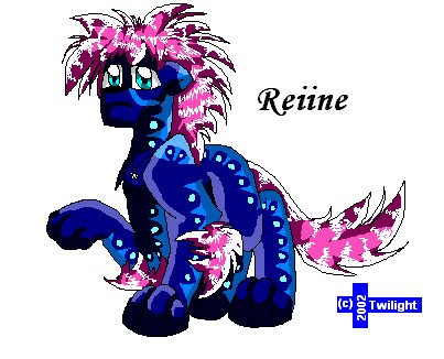 Reiine