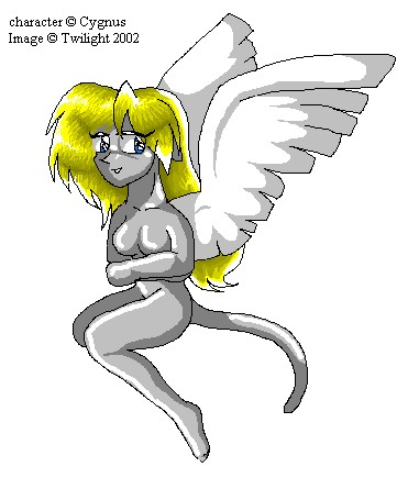 Crystal Angel