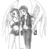 Urban Utopians: Urban Cutie and Angel