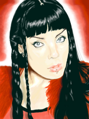 Bif naked