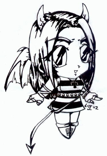 CHIBI ME