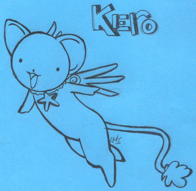 Kero