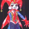 Harle f/ Chrono Cross