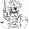 Vash the Stampede