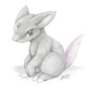 Sneasel baby - Lurkit