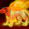 Red Dragon Fiend