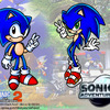 Sonic 2-SA2
