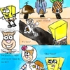 Another Spongebob comic thingy