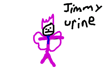 Jimmy Urine 2