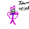 Jimmy Urine 2