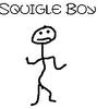 Squigle Boy