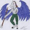 Warrior Pegasus