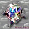 Jasc Rose: Wing's Rose