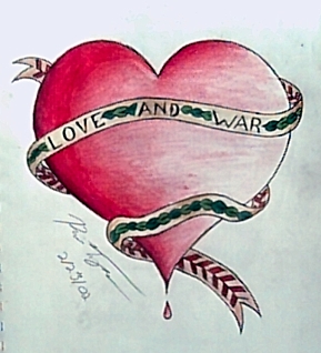 Love and War