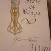 Staff of Rings