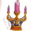 Candelabra