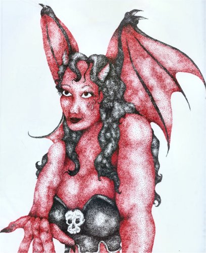 Succubus