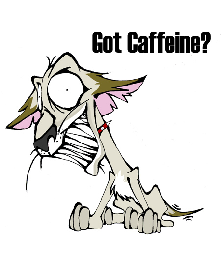 Got Caffeine?