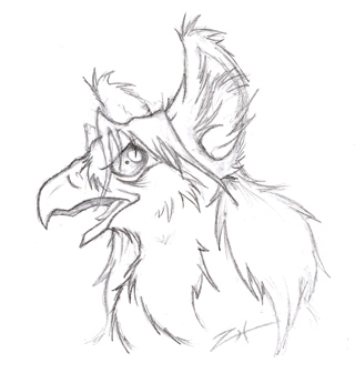 Zankara profile sketch... what else is there to say.