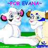 Gift for Evana