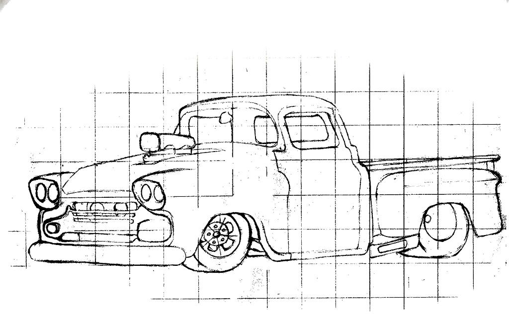 Chevyracer