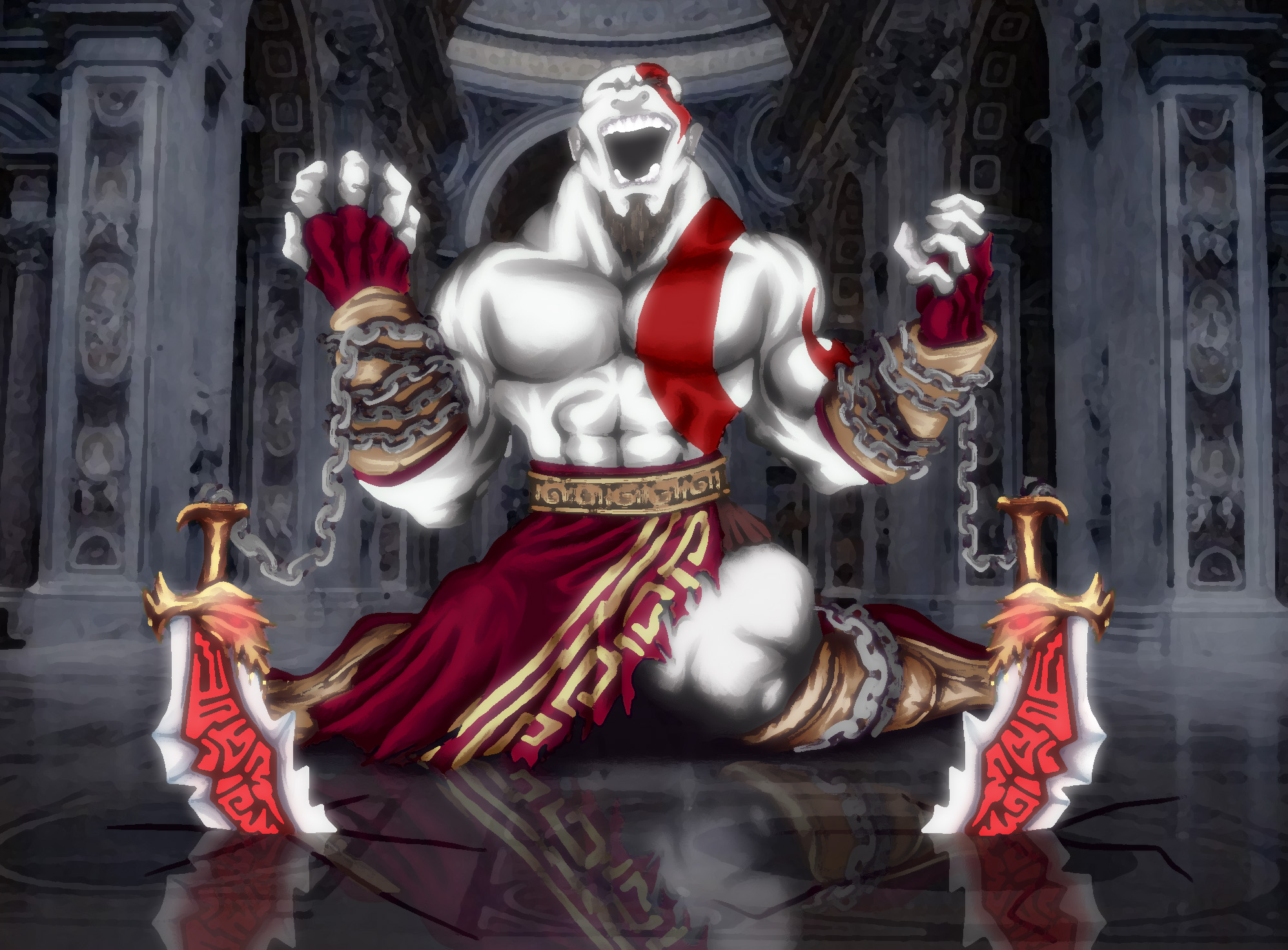 Kratos