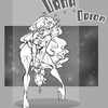 Urna Orion--- Space Traveler