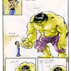 Hulk Smash?