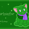 CeriseStar the Glowing Wocky