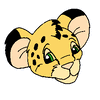 Cheetah Char-- ala LK