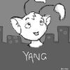 Yang- The Other Aisha Thief