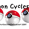 Cycles MUCK Logo