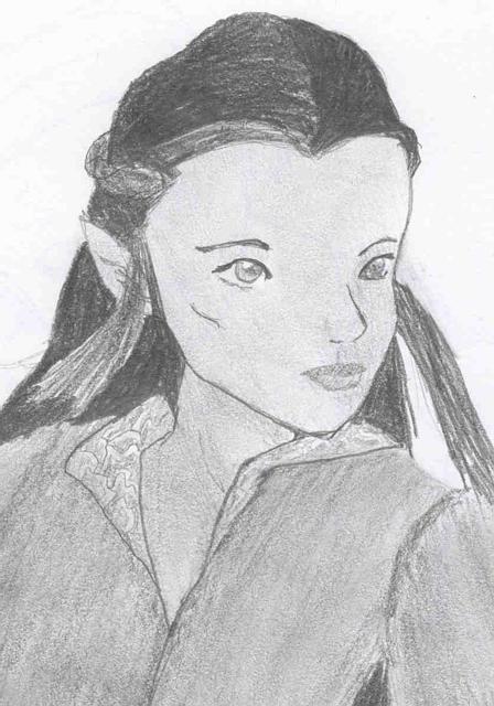 Arwen