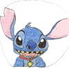 It's Stitch!!!!