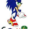 Sonic!!